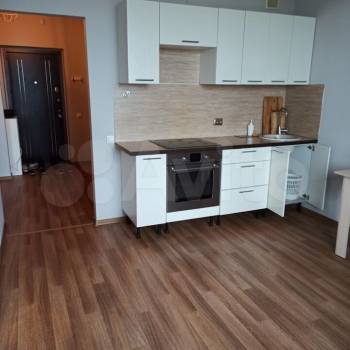 Сдается 1-комнатная квартира, 41 м²