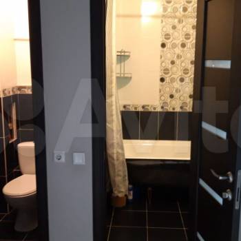 Сдается 1-комнатная квартира, 41 м²