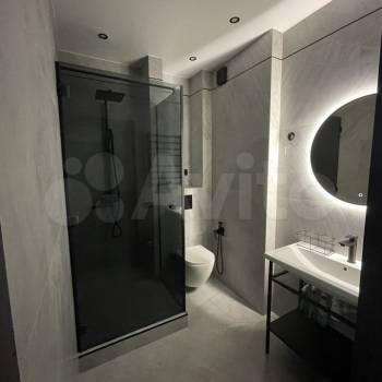 Сдается 2-х комнатная квартира, 48 м²