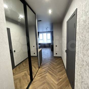 Сдается 2-х комнатная квартира, 48 м²