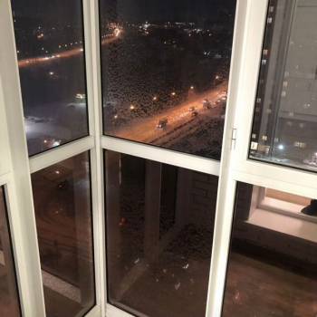 Сдается 1-комнатная квартира, 42 м²