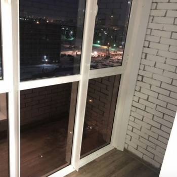 Сдается 1-комнатная квартира, 42 м²