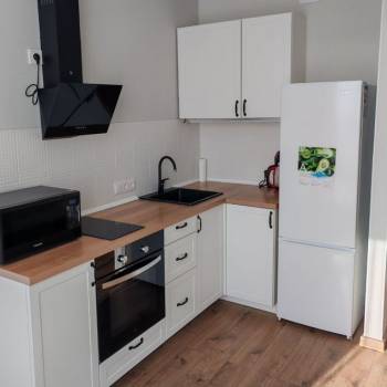 Сдается 1-комнатная квартира, 37 м²