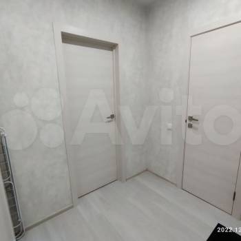 Сдается 1-комнатная квартира, 31 м²