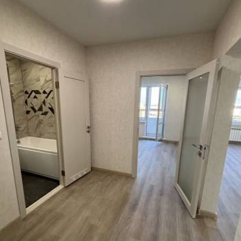 Сдается 2-х комнатная квартира, 50 м²