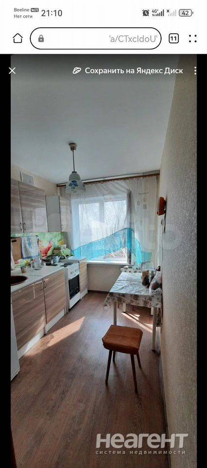 Продаю 2-комн. квартиру, ул. Ударная