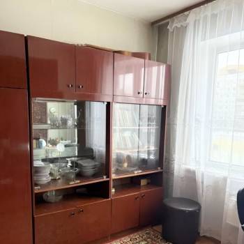 Продается 3-х комнатная квартира, 63 м²