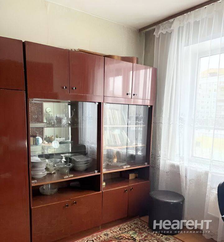 Продажа 3-комнатной квартиры, ул. Родники