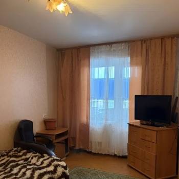 Продается 3-х комнатная квартира, 63 м²