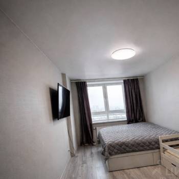 Продается 2-х комнатная квартира, 40 м²