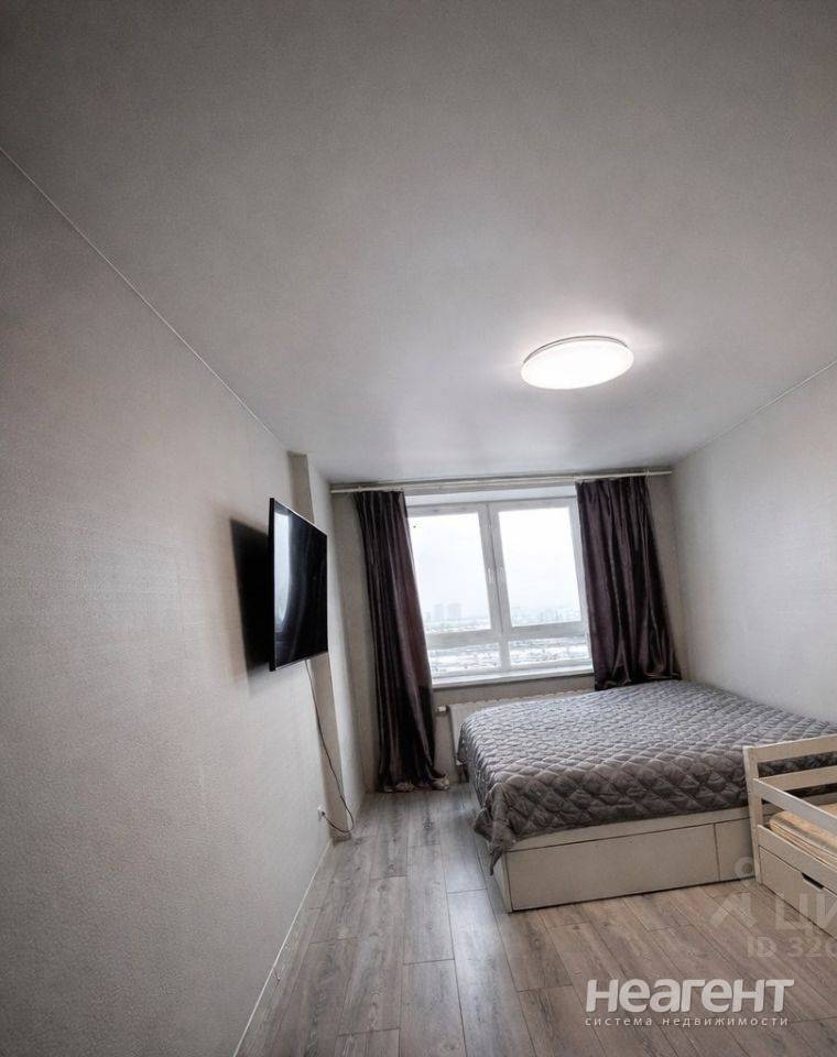 Продажа 2-х к квартиры, Ленинский, ул. Серафимовича