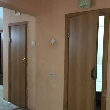 Сдается 1-комнатная квартира, 37 м²