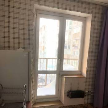 Сдается 1-комнатная квартира, 37 м²