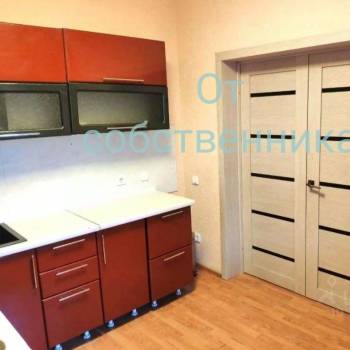 Продается 1-комнатная квартира, 36,9 м²