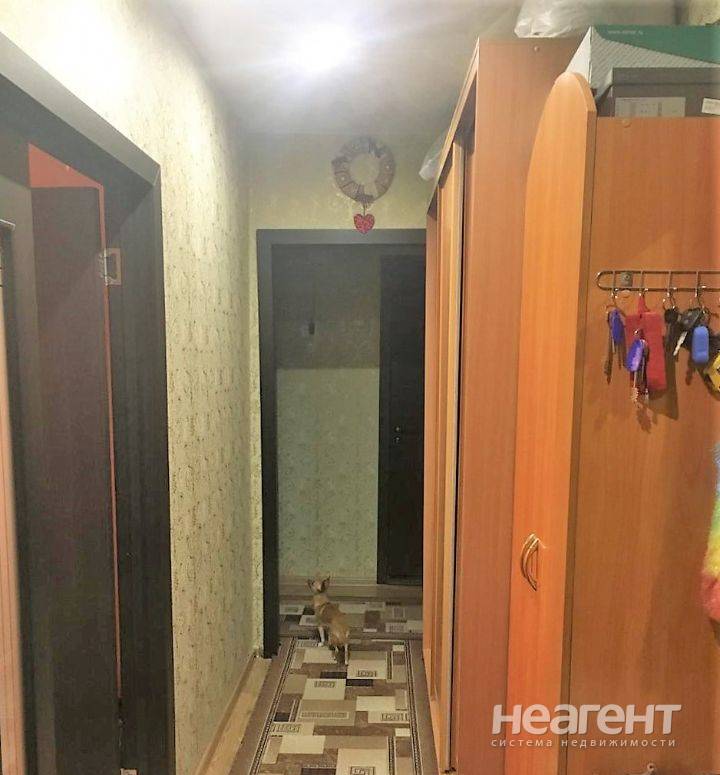 Продам 3-х к квартиру, Советский, ул. Демакова