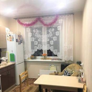 Продается 3-х комнатная квартира, 62,5 м²