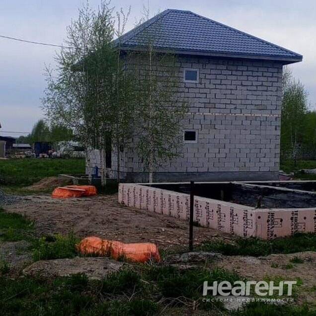 Продам коттедж, ДНТ Каменский Оазис, Хрустальная, лично