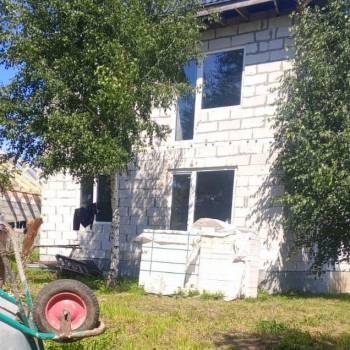 Продается Дом, 120 м²