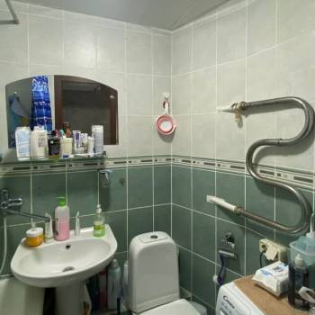 Продается 1-комнатная квартира, 29,3 м²