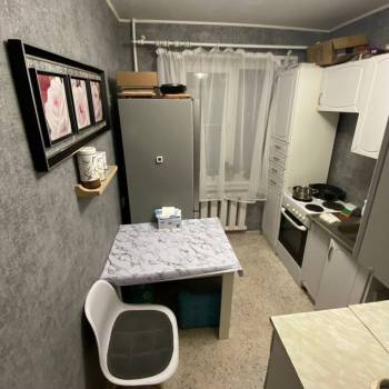 Продается 1-комнатная квартира, 29,3 м²