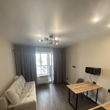 Сдается 1-комнатная квартира, 25 м²