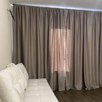 Сдается 1-комнатная квартира, 25 м²