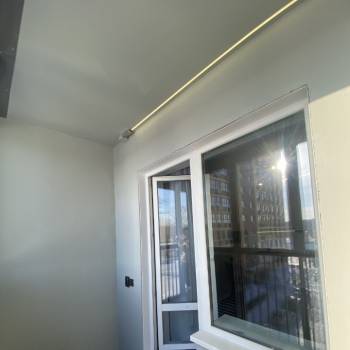 Сдается 1-комнатная квартира, 25 м²