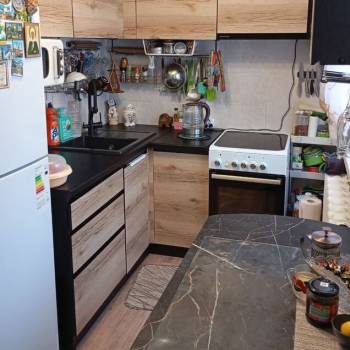 Продается 2-х комнатная квартира, 44,6 м²