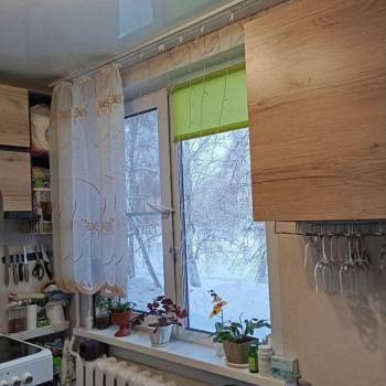 Продается 2-х комнатная квартира, 44,6 м²