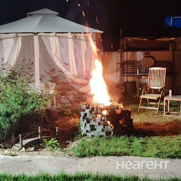 Продам дачу, СТ Тихие зори, 16-й квартал, собственник