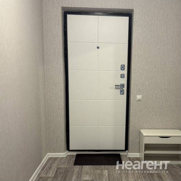 Сдается 2-х комн. квартира, Ленинский, ул. Спортивная