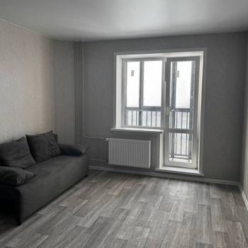 Сдается 2-х комнатная квартира, 52,7 м²