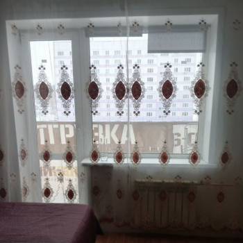 Сдается 1-комнатная квартира, 33 м²