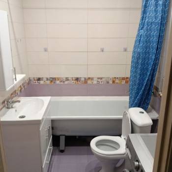 Сдается 1-комнатная квартира, 33 м²