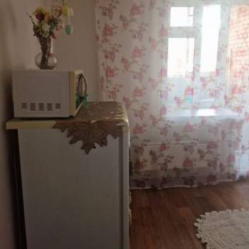 Сдается 1-комнатная квартира, 37 м²