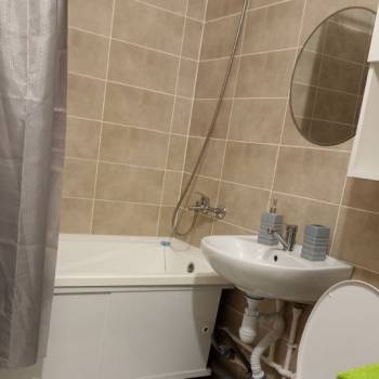 Сдается 1-комнатная квартира, 35 м²