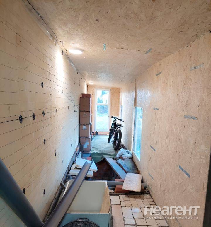 Продается 1-этажный дом, Первомайский, мкр. Матвеевка, Старое ш, лично