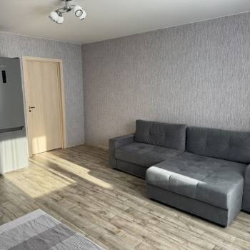 Сдается 1-комнатная квартира, 34 м²