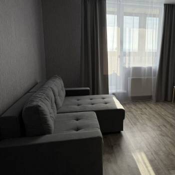 Сдается 1-комнатная квартира, 34 м²