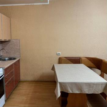 Сдается 1-комнатная квартира, 36 м²