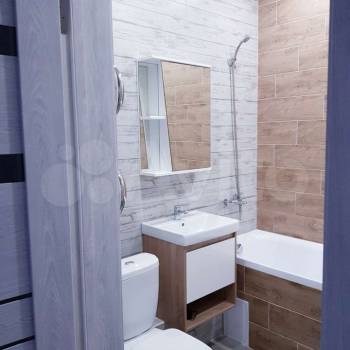 Сдается 2-х комнатная квартира, 42 м²