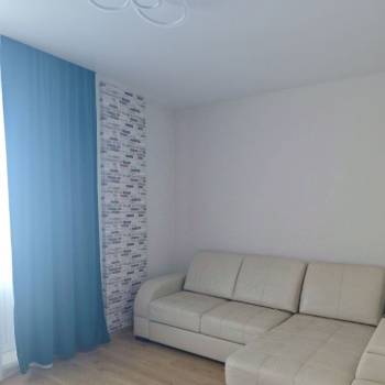 Сдается 1-комнатная квартира, 38 м²