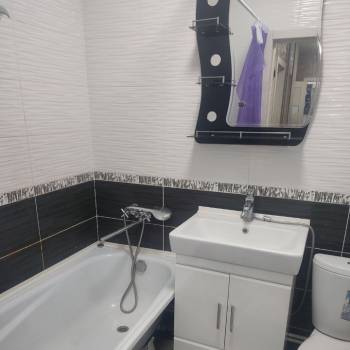 Сдается 1-комнатная квартира, 39 м²