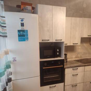 Сдается 1-комнатная квартира, 39 м²