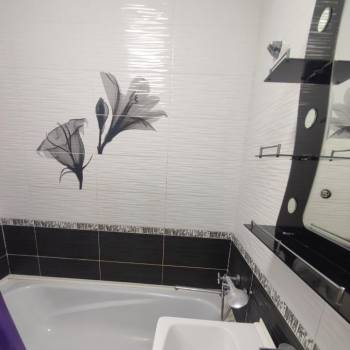 Сдается 1-комнатная квартира, 39 м²