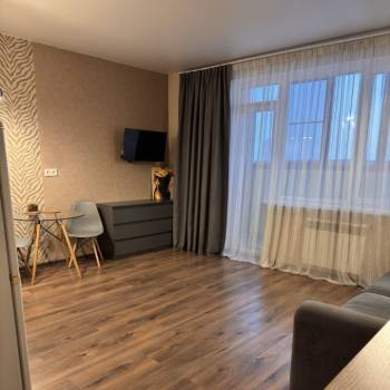 Сдается 1-комнатная квартира, 29 м²