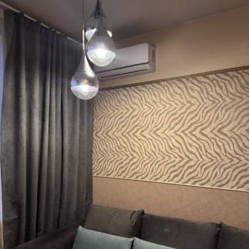 Сдается 1-комнатная квартира, 29 м²