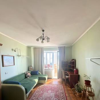 Сдается 1-комнатная квартира, 38 м²