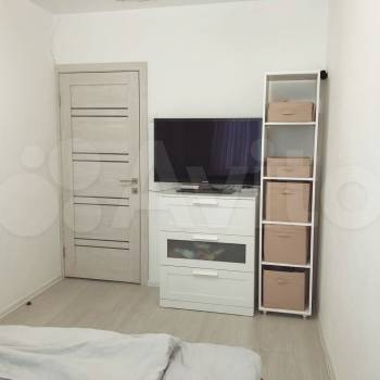 Сдается 2-х комнатная квартира, 46 м²