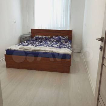 Сдается 2-х комнатная квартира, 46 м²